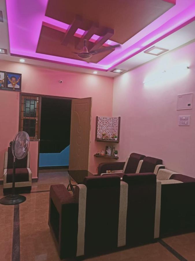 Shanaya Holiday Apartment 베나울림 외부 사진