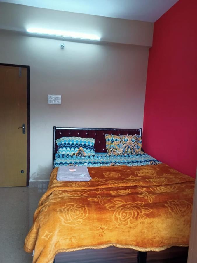 Shanaya Holiday Apartment 베나울림 외부 사진